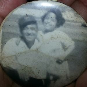 Meet your Posher, Lavonne